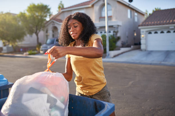 Full-Service Junk Removal in Buffalo, TX