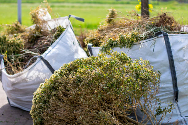 Household Junk Removal in Buffalo, TX
