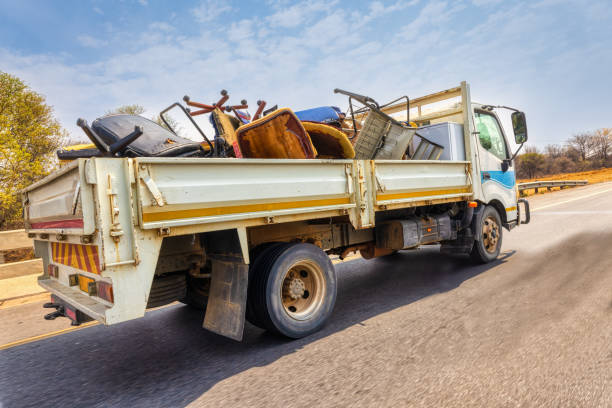 Best Trash Removal Near Me  in Buffalo, TX