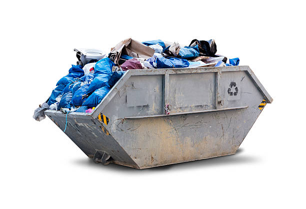 Attic Cleanout Services in Buffalo, TX