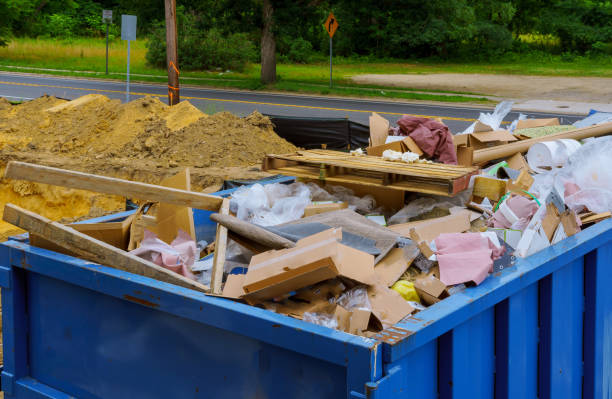 Best Estate Cleanout Services  in Buffalo, TX
