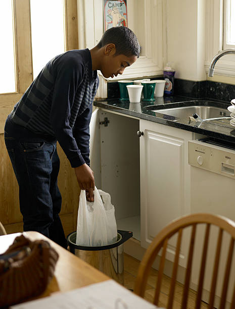 Trusted Buffalo, TX Junk Removal Experts